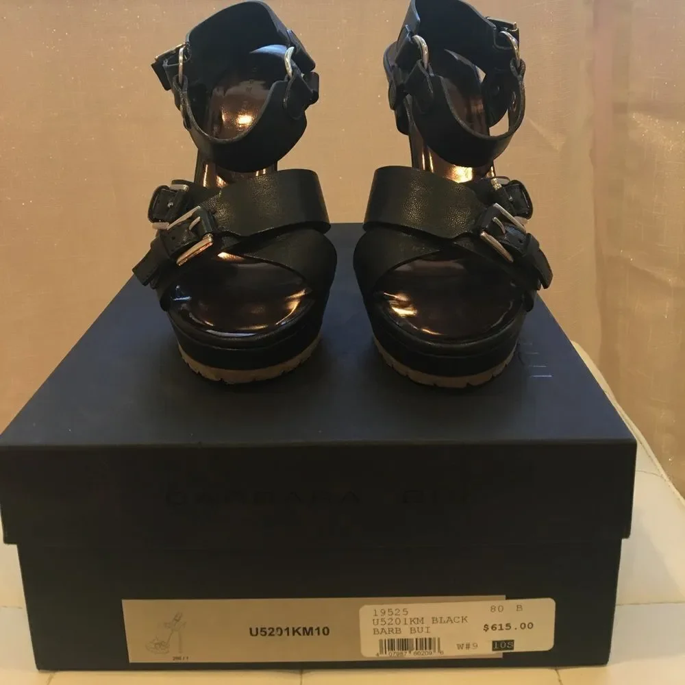 Barbara Bui worn 2x